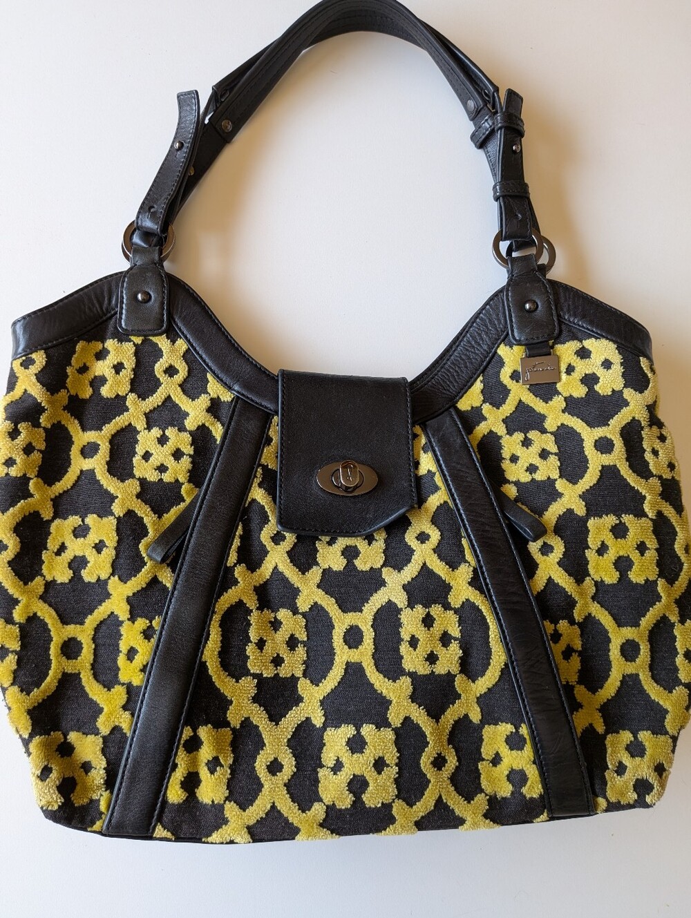 Petunia Picklebottom y2k purse